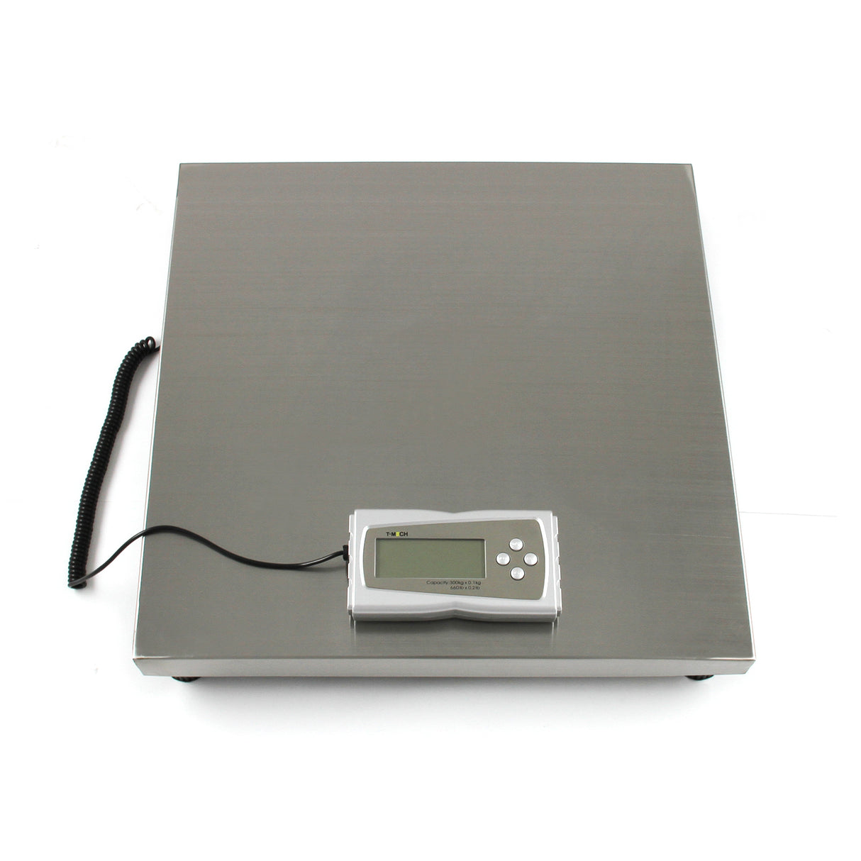 T-Mech 50cm x 50cm Vet Scales - Used - Acceptable