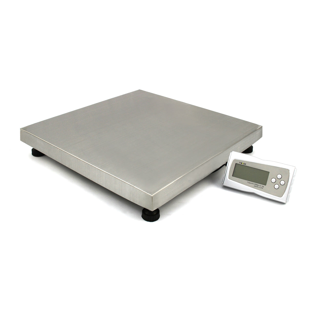 T-Mech 50cm x 50cm Vet Scales - Used - Good