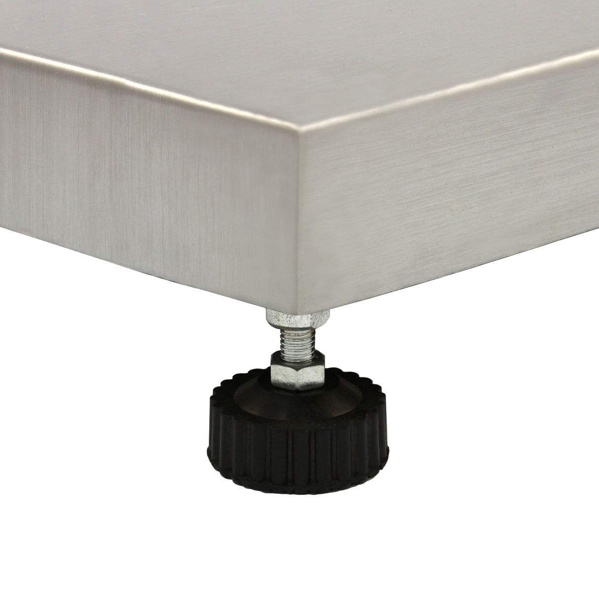 T-Mech 50cm x 50cm Vet Scales - Used - Acceptable