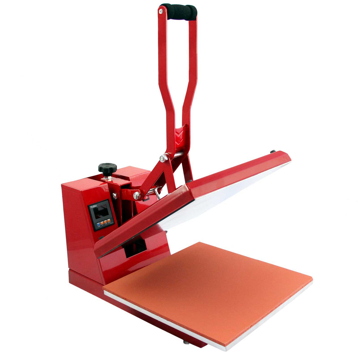 PixMax 38cm x 38cm Clam Heat Press - Used - Good