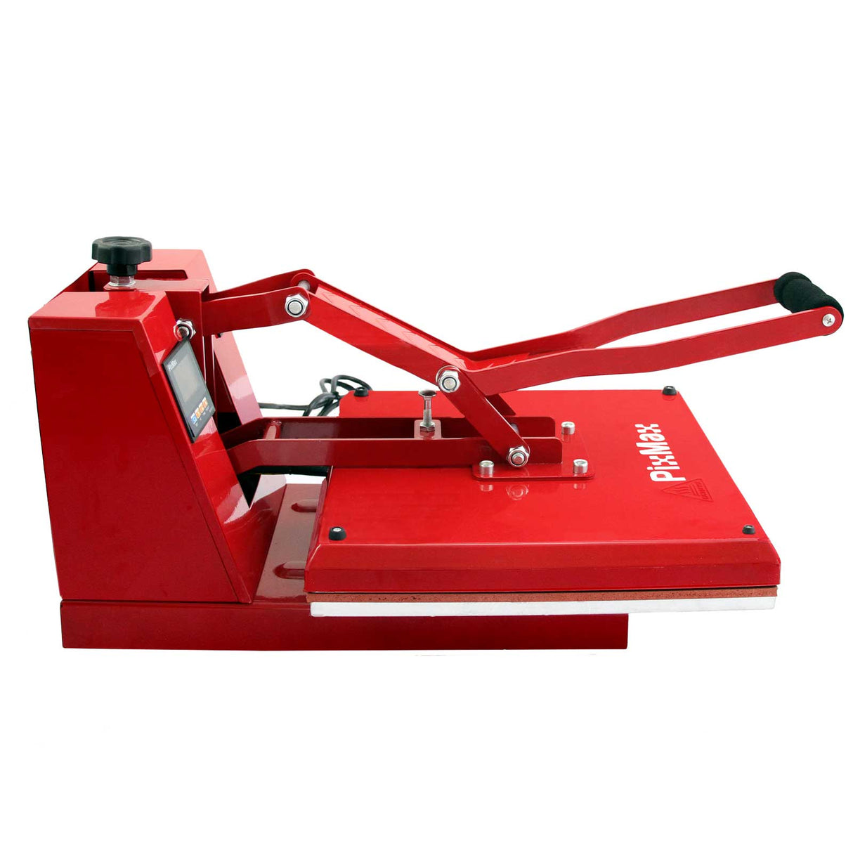 PixMax 38cm x 38cm Clam Heat Press - Used - Good