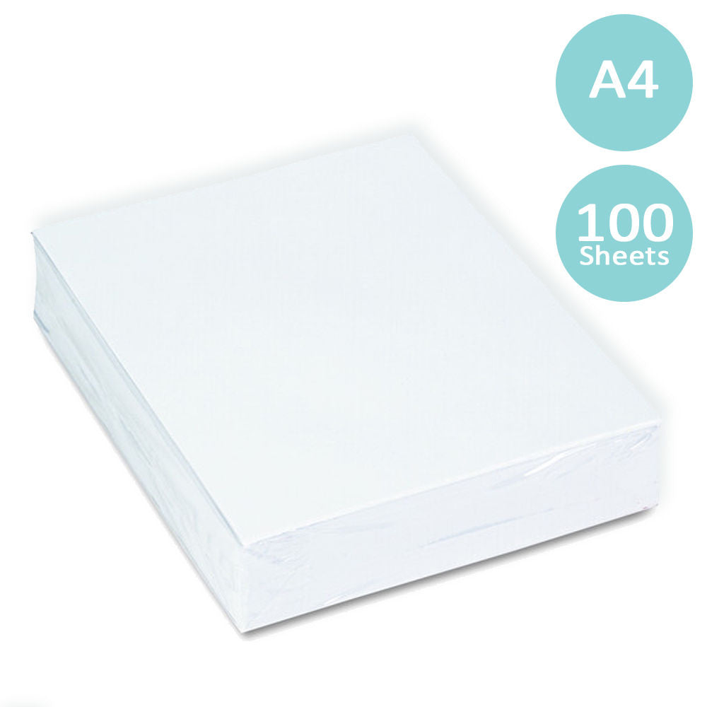 PixMax Paper for Sublimation Printing 100 Pack - Used - Acceptable
