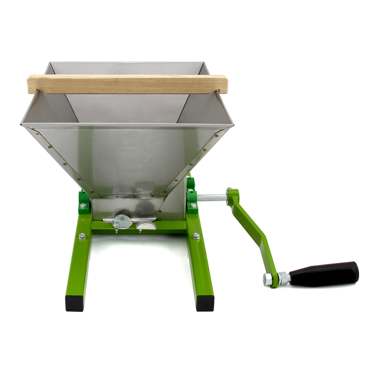 KuKoo Fruit Crusher & 12 Litre Fruit Press - Used - Good