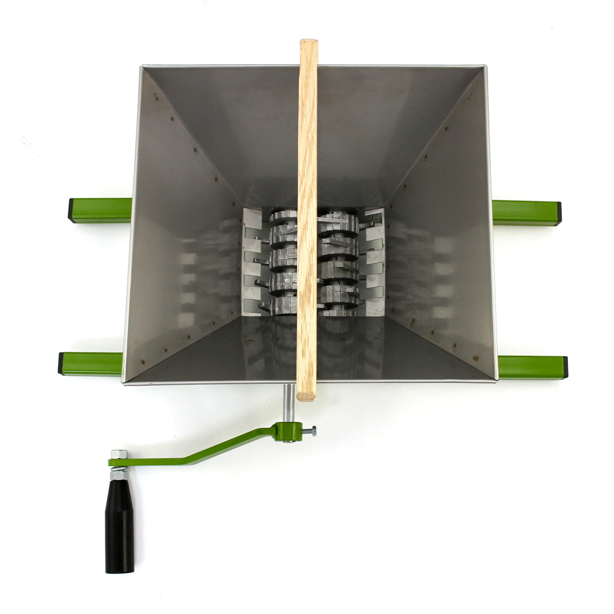 KuKoo Fruit Crusher & 6 Litre Fruit Press - Used - Acceptable