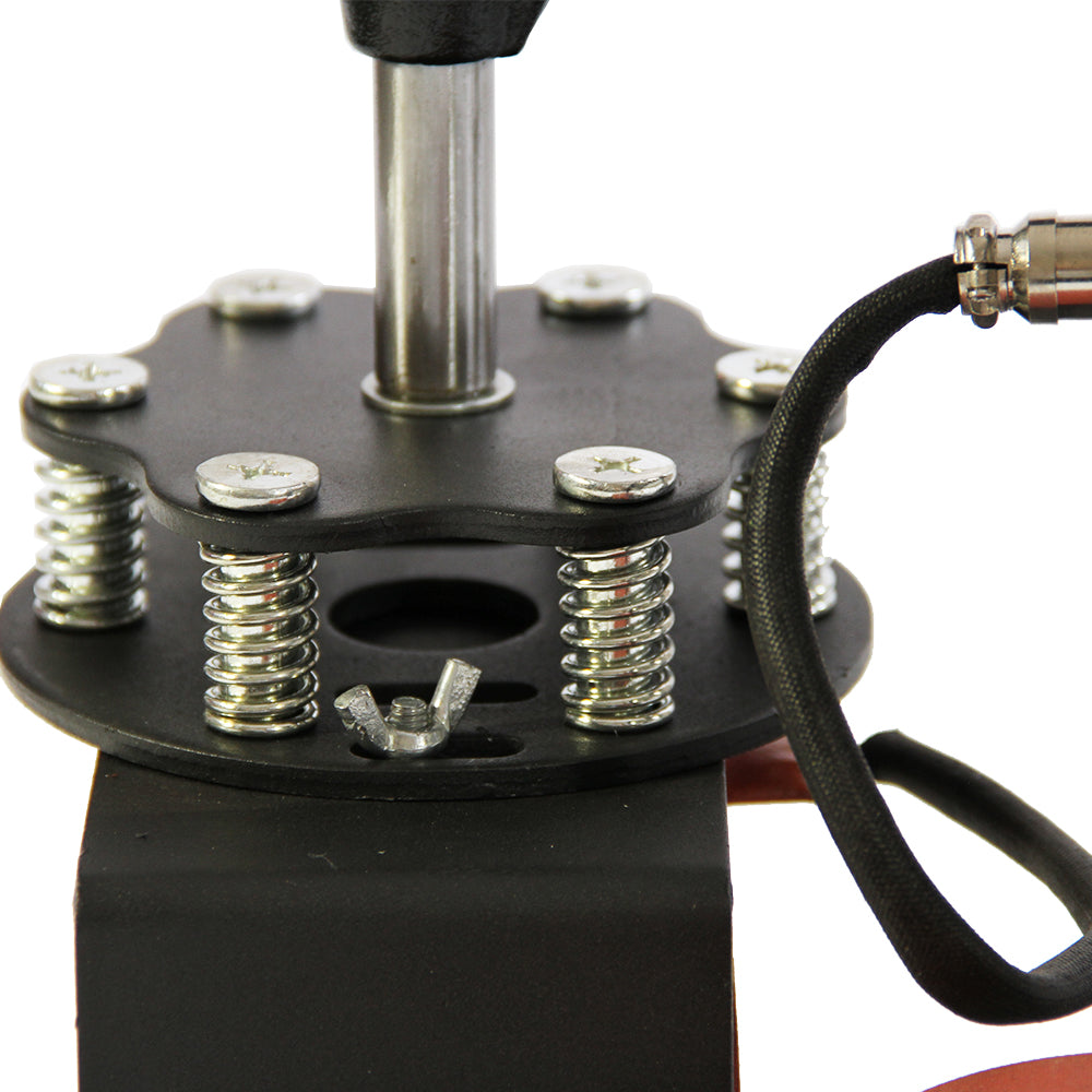 PixMax Cap Heat Press & Printer - Used - Good