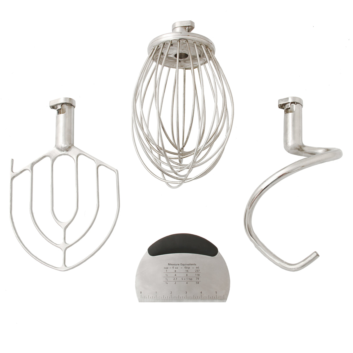 Commercial Planetary Food Mixer / Spiral Mixer - 20L - Used - Very Good