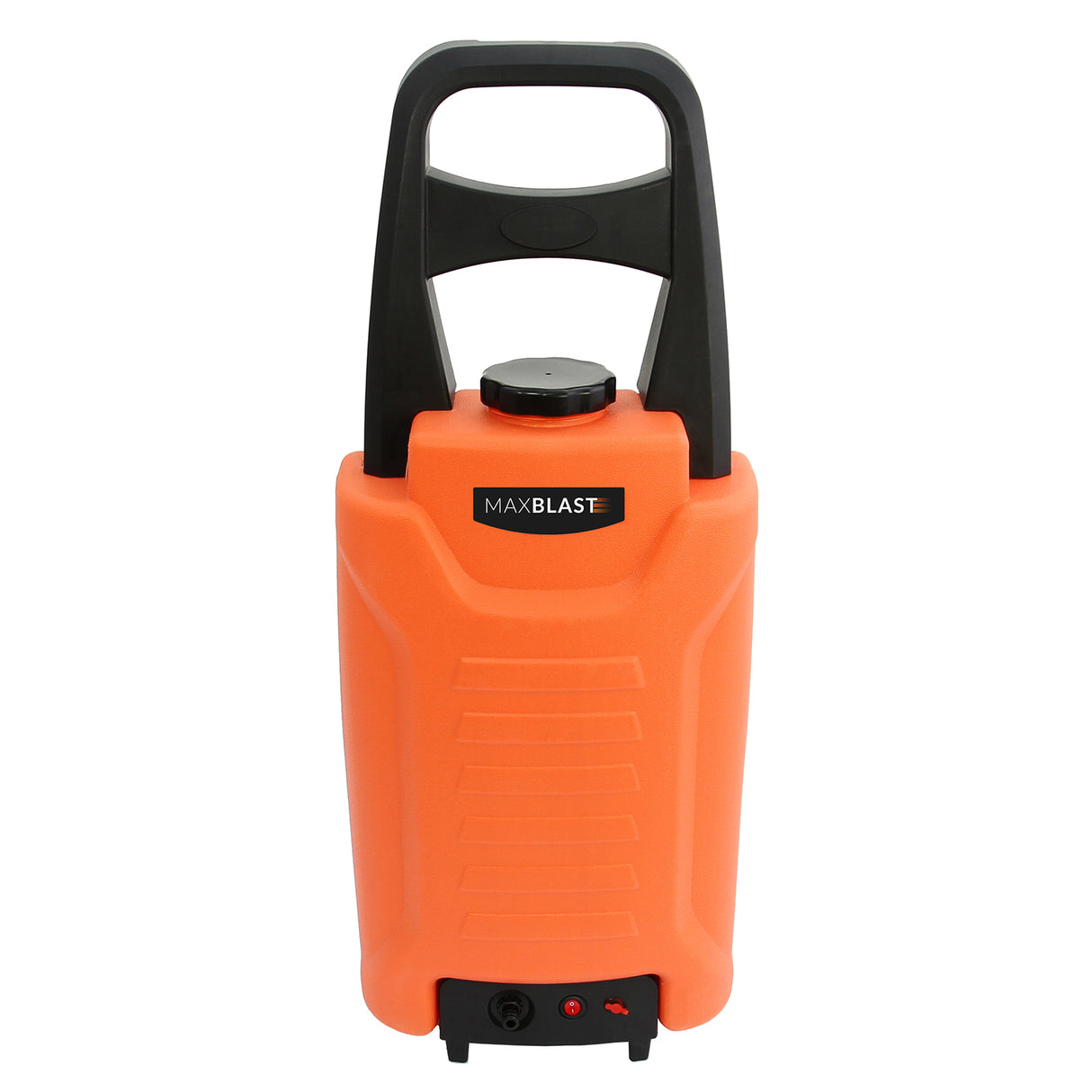 MAXBLAST 30L Cleaning Water Trolley - Used - Acceptable