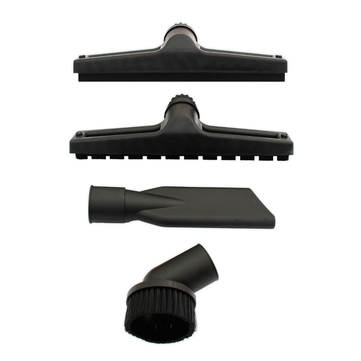 MAXBLAST 80L Industrial Vacuum Cleaner - Like New