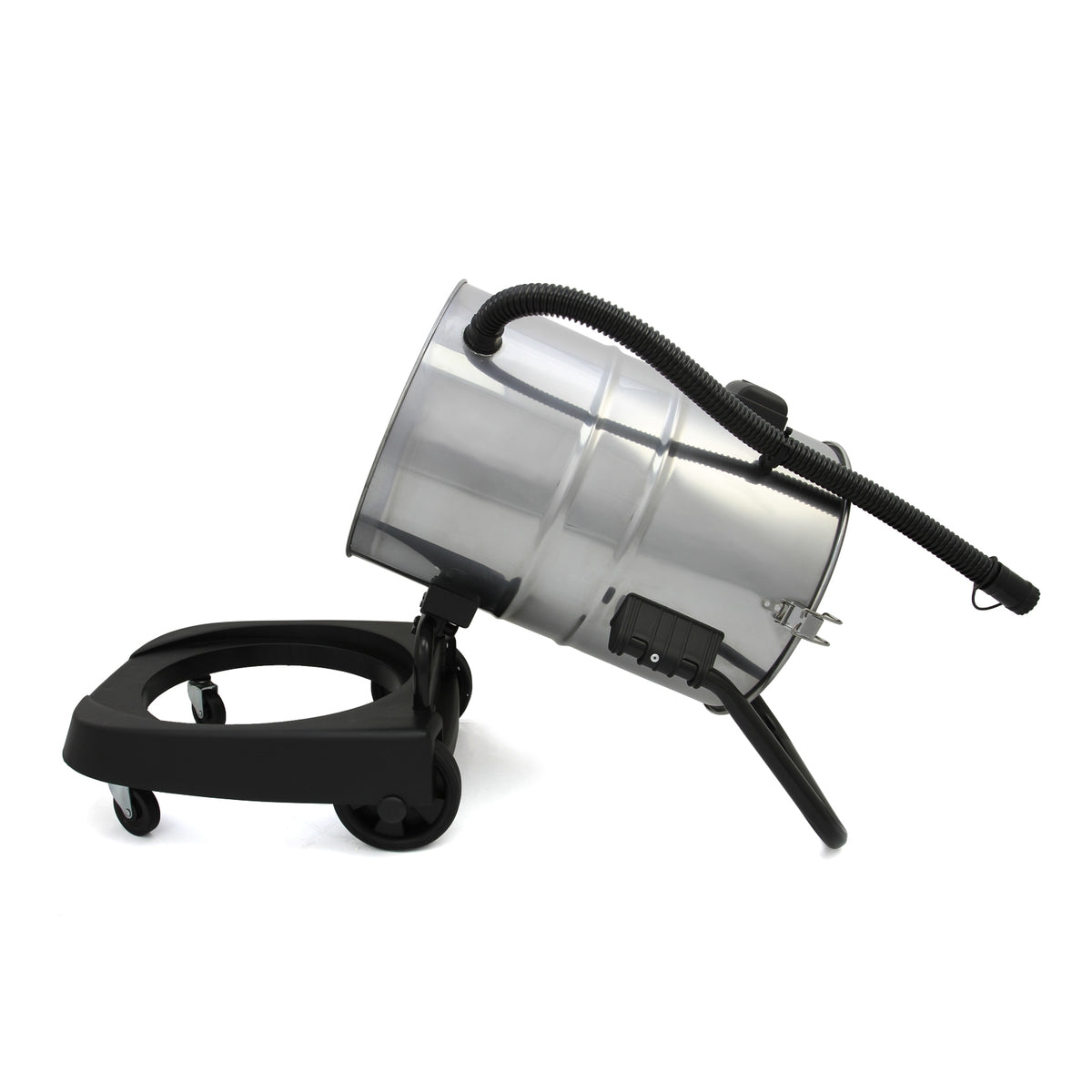 MAXBLAST 50L Industrial Vacuum Cleaner - Used - Acceptable