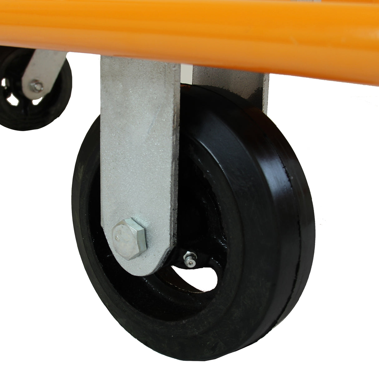 Monster Racking Drywall & Plasterboard Trolley 1000kg - Used - Very Good