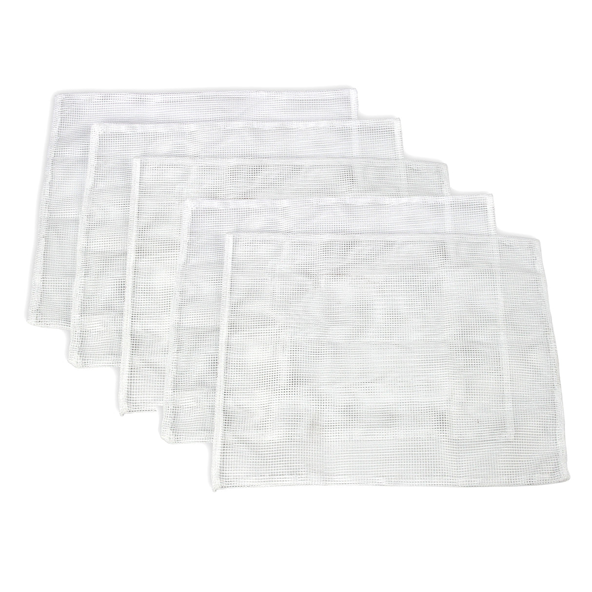 KuKoo 6 Litre Fruit Press Straining Bags - Like New