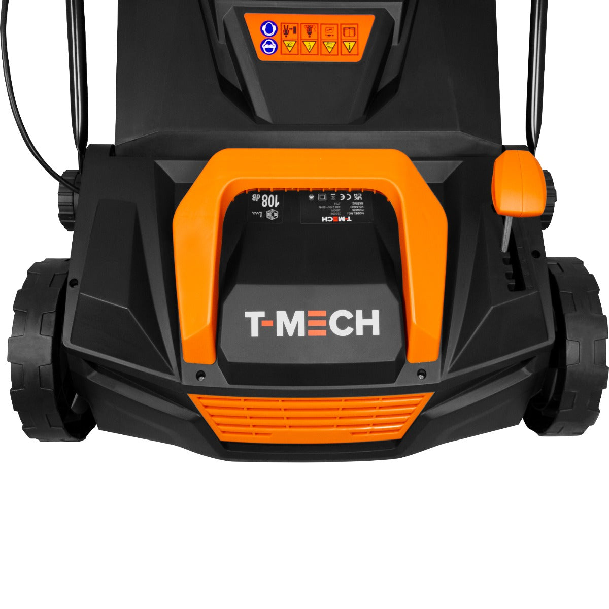 T-Mech Artificial Grass Vacuum - Like New