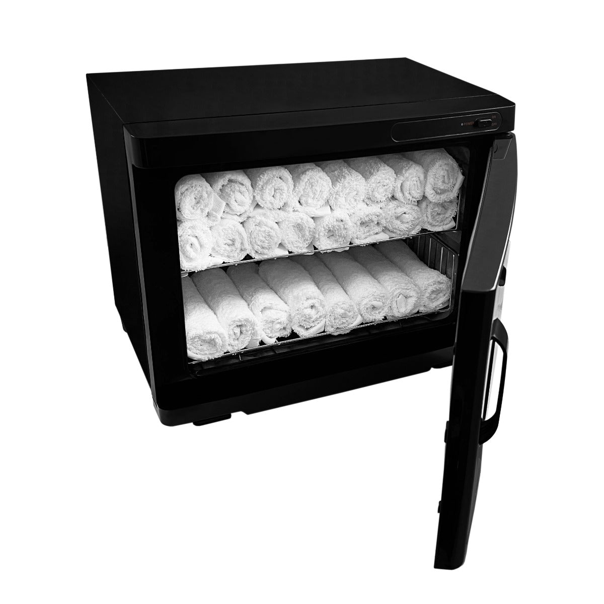 Black Hot Towel Warmer - Used - Very Good