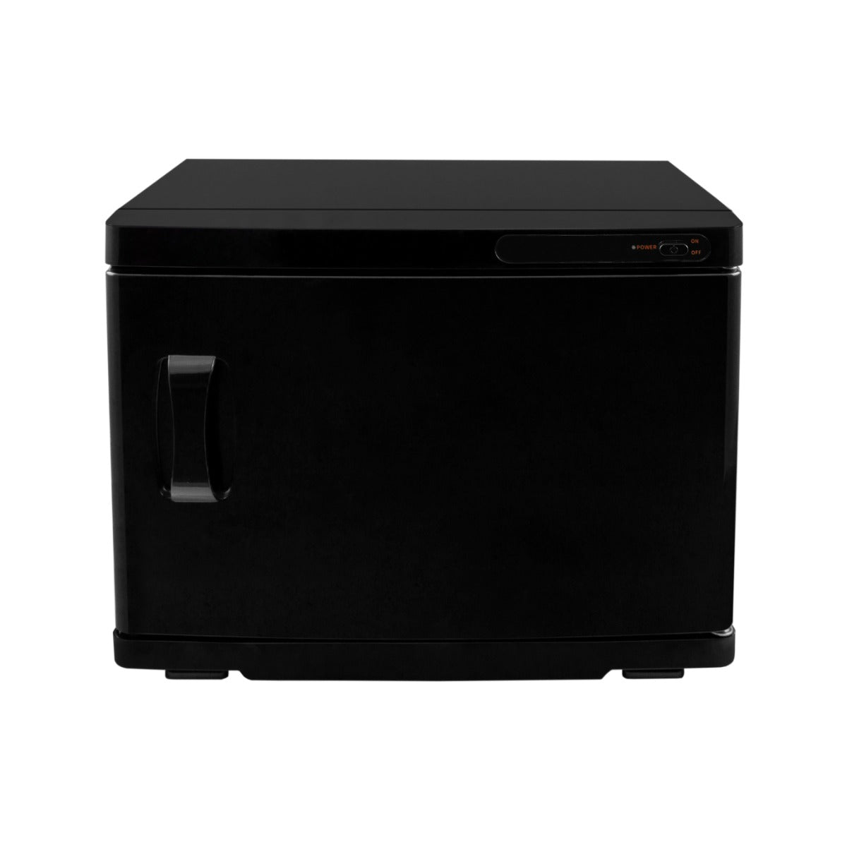 Black Hot Towel Warmer - Used - Very Good