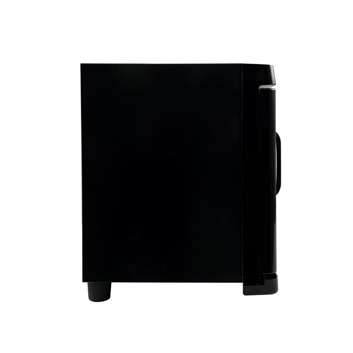 Black Hot Towel Warmer - Used - Very Good