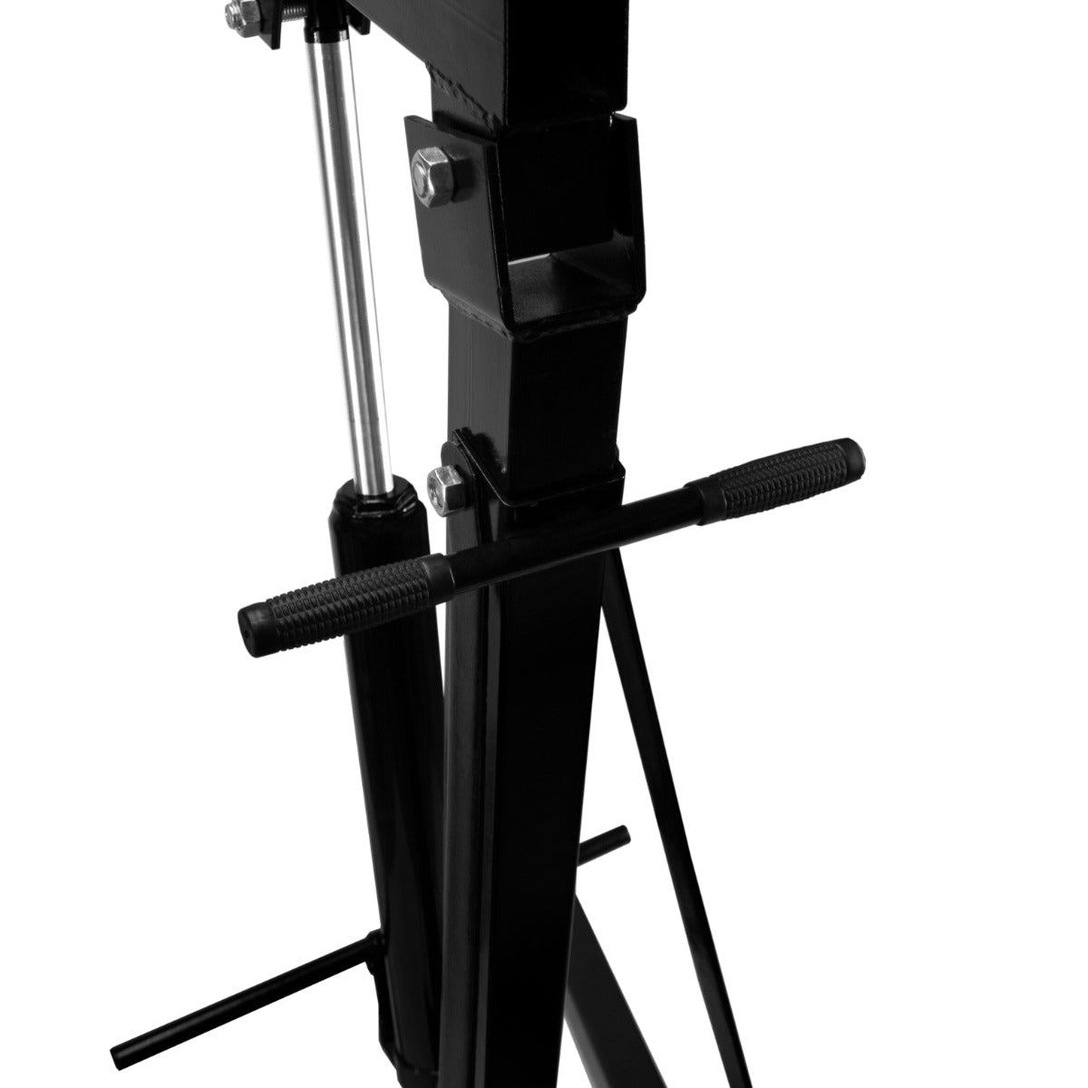 T-Mech Engine Crane 1 Tonne - Used - Very Good