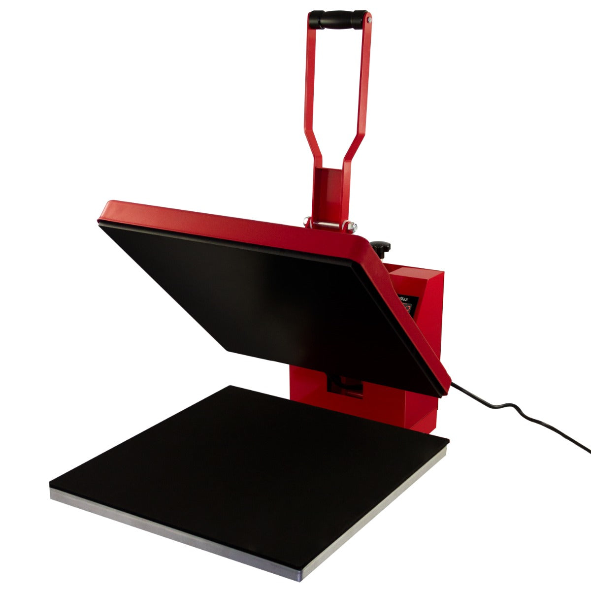 Clam Heat Press 50 x 50cm - Like New