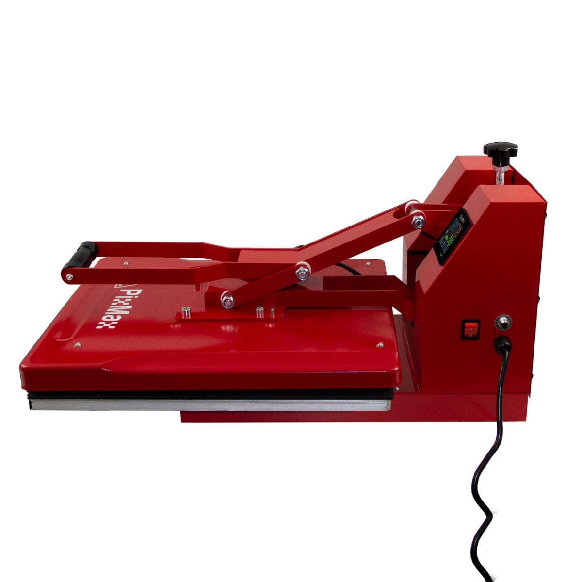 Clam Heat Press 50 x 50cm - Used - Acceptable