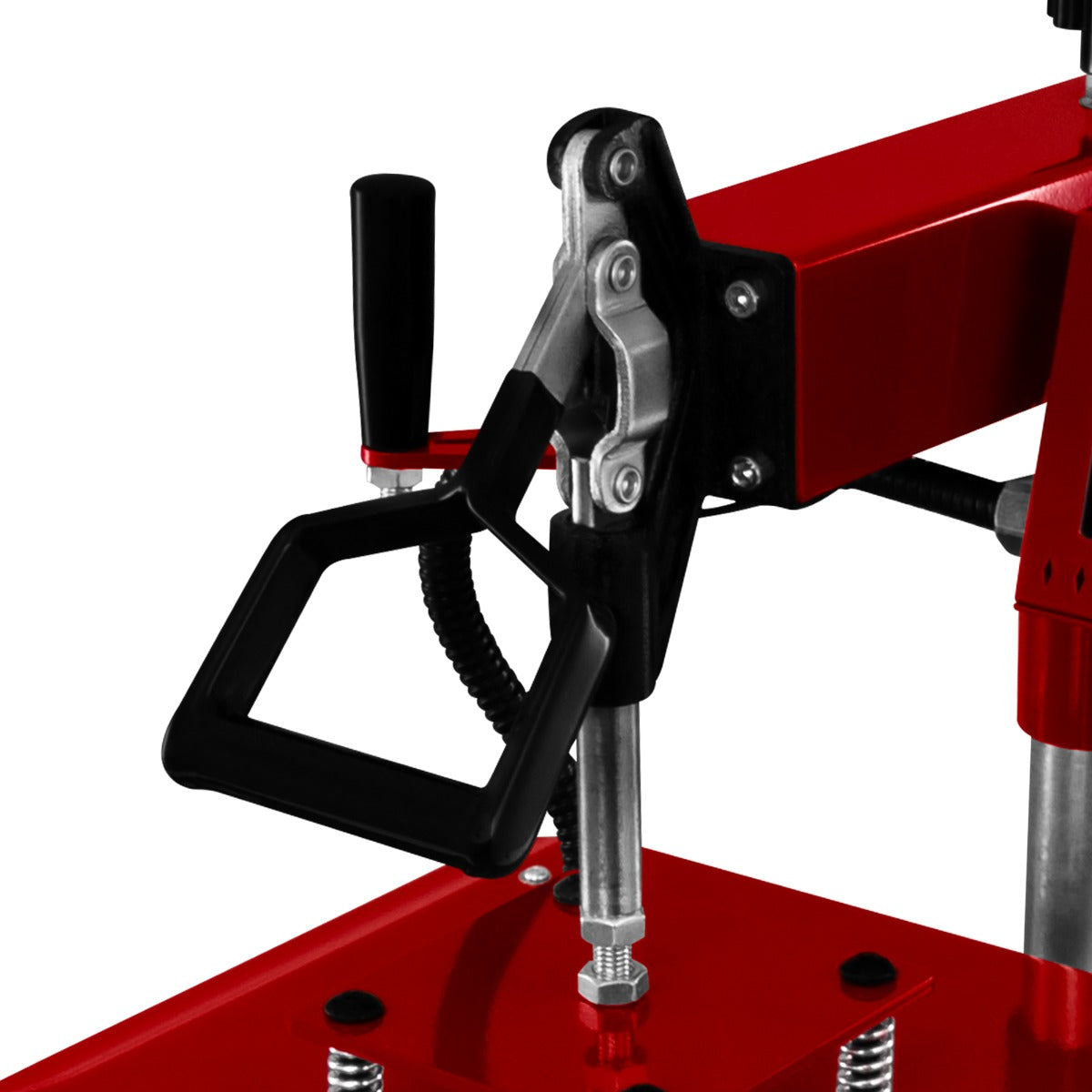 Swing Heat Press 38 x 38cm - Like New