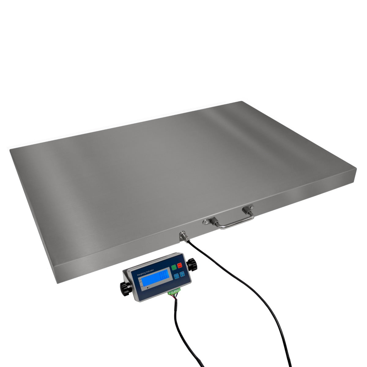 Vet Scales 60cm x 90cm - Used - Very Good