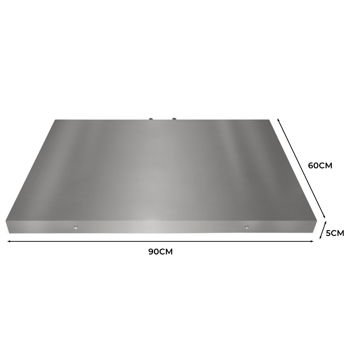 Vet Scales 60cm x 90cm - Used - Good