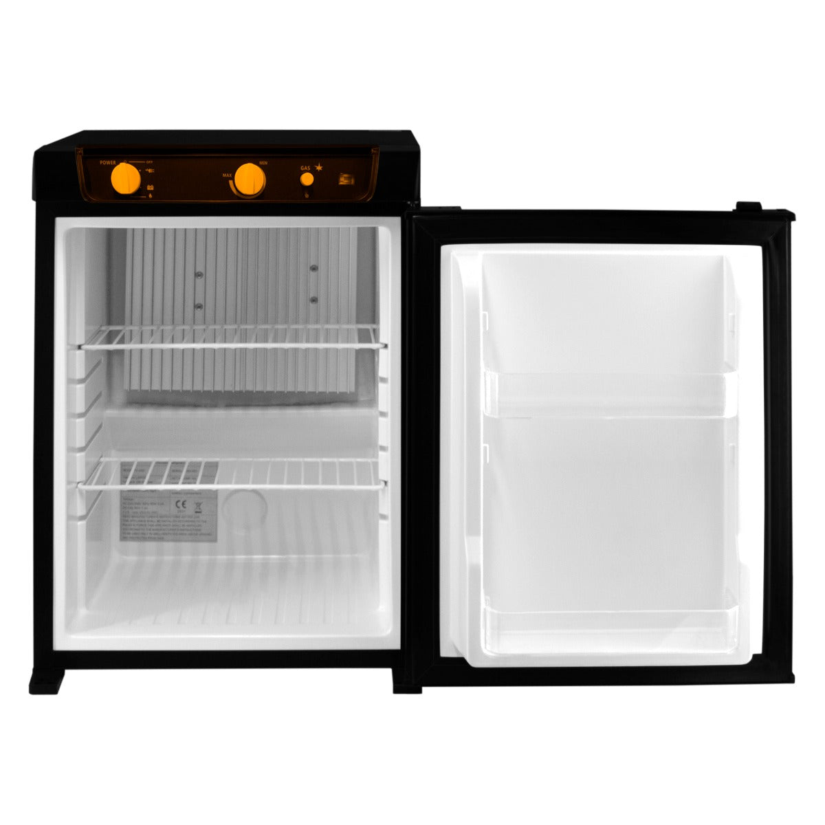3-Way Absorption Fridge - Used - Good