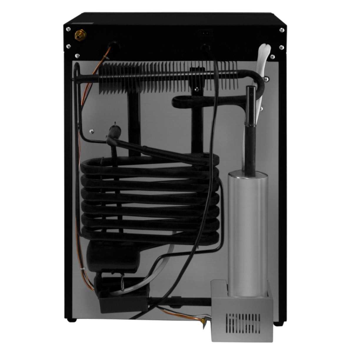 3-Way Absorption Fridge - Used - Good