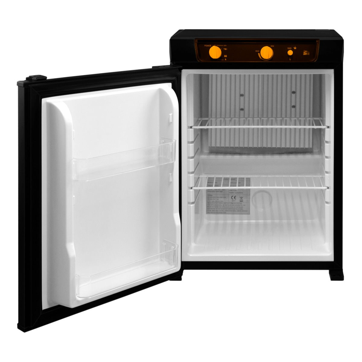 3-Way Absorption Fridge - Used - Acceptable
