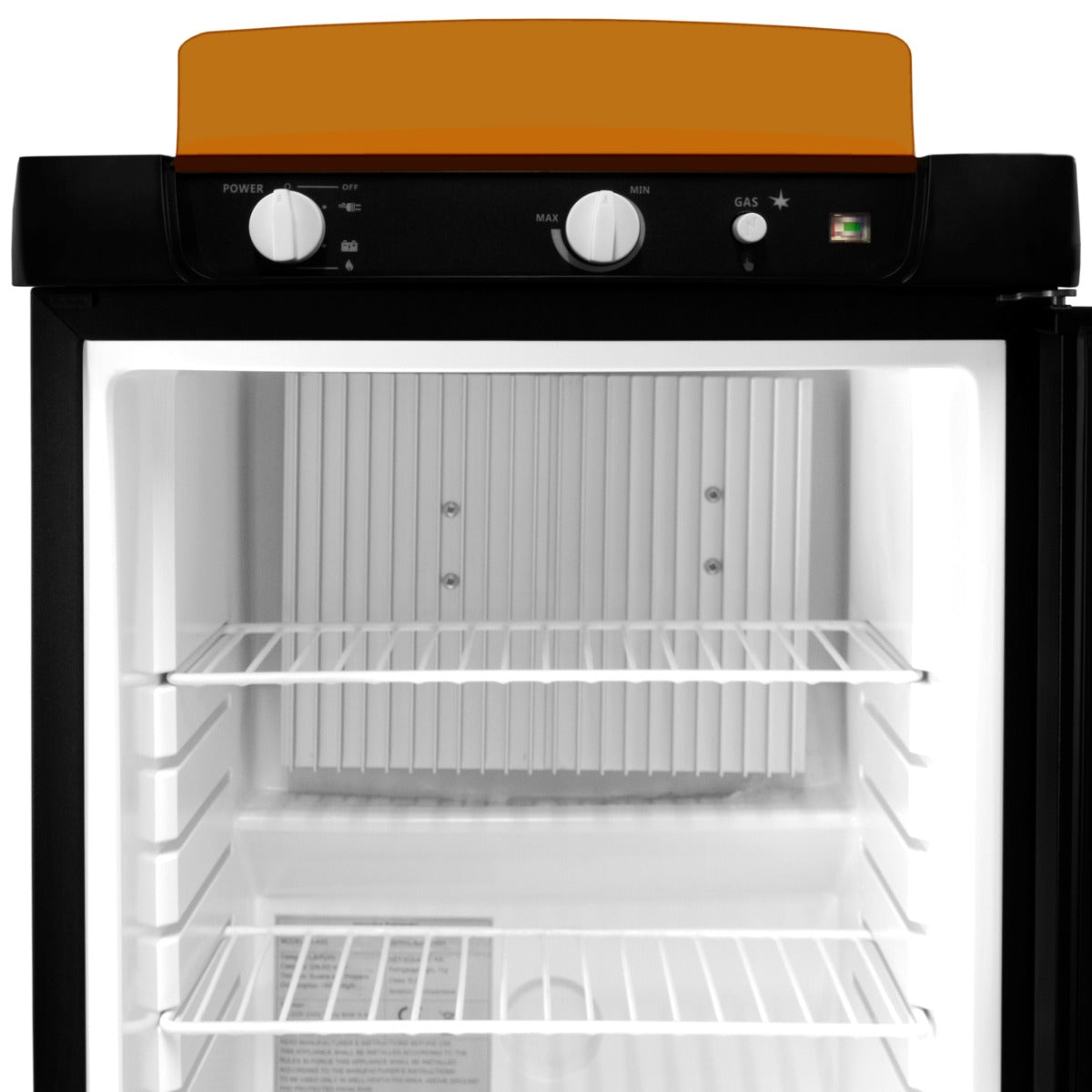 3-Way Absorption Fridge - Used - Good