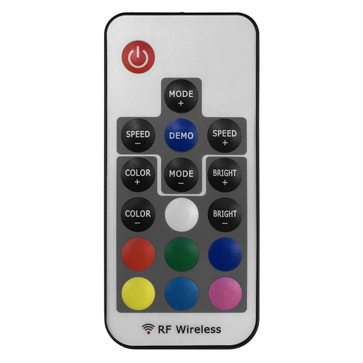 Back Bar Fridge Cooler - Sliding Double Door - Used - Good