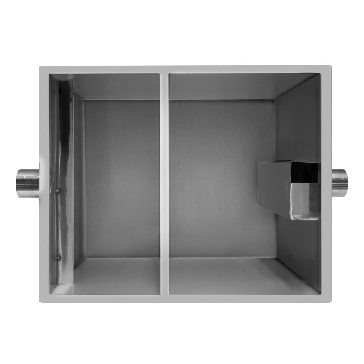 KuKoo Grease Trap – 35 Litres - Used - Good