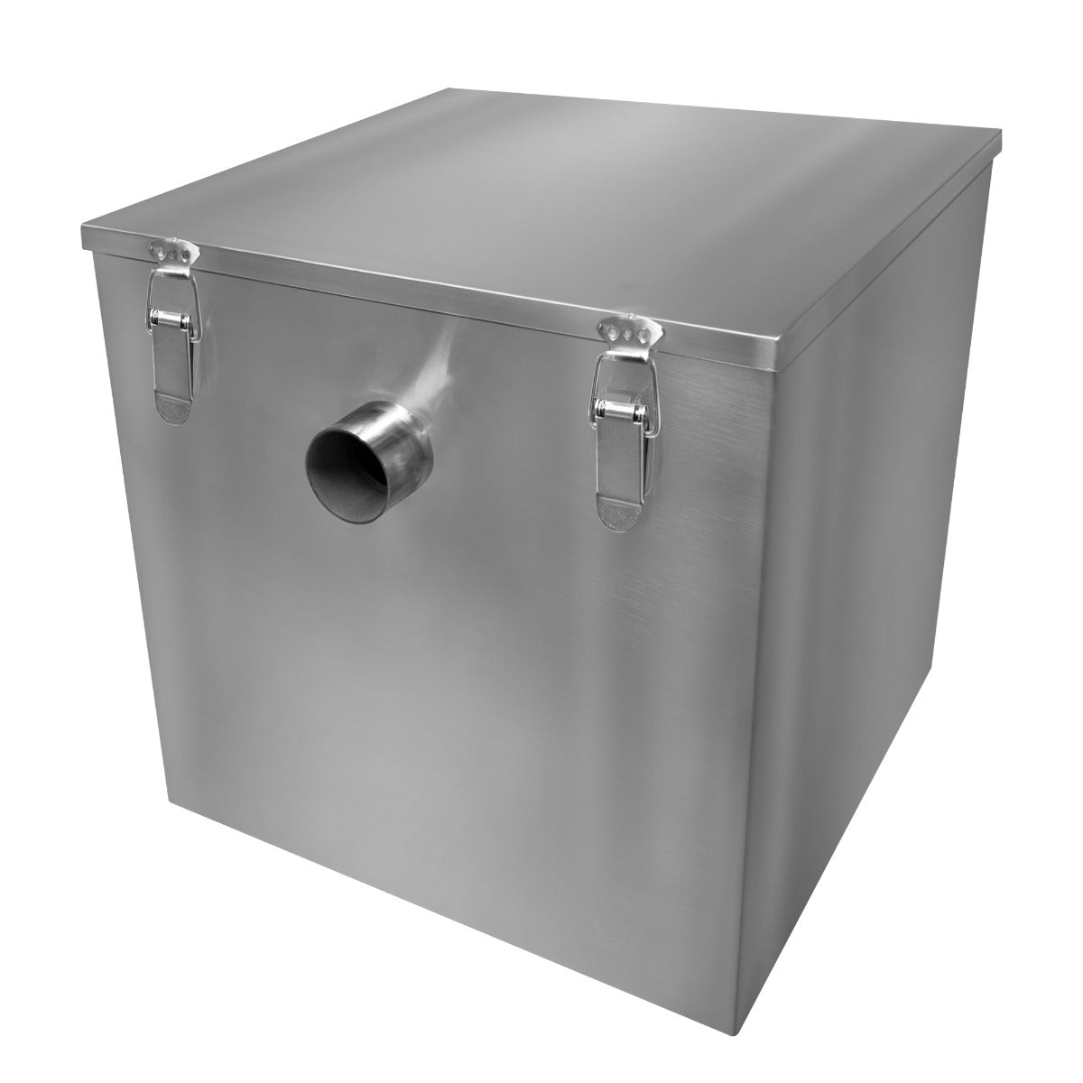 KuKoo Grease Trap – 60 Litres - Used - Acceptable