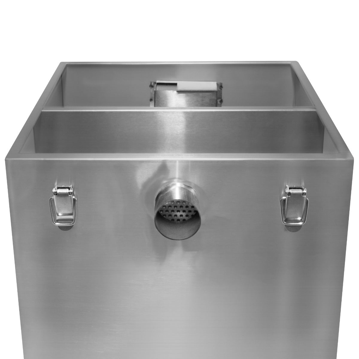 KuKoo Grease Trap – 60 Litres - Used - Acceptable