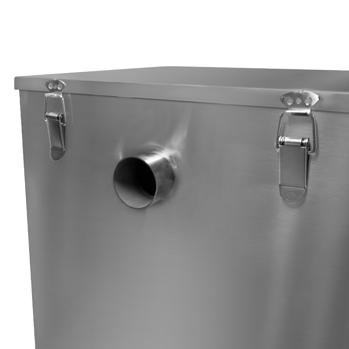 KuKoo Grease Trap – 60 Litres - Used - Acceptable