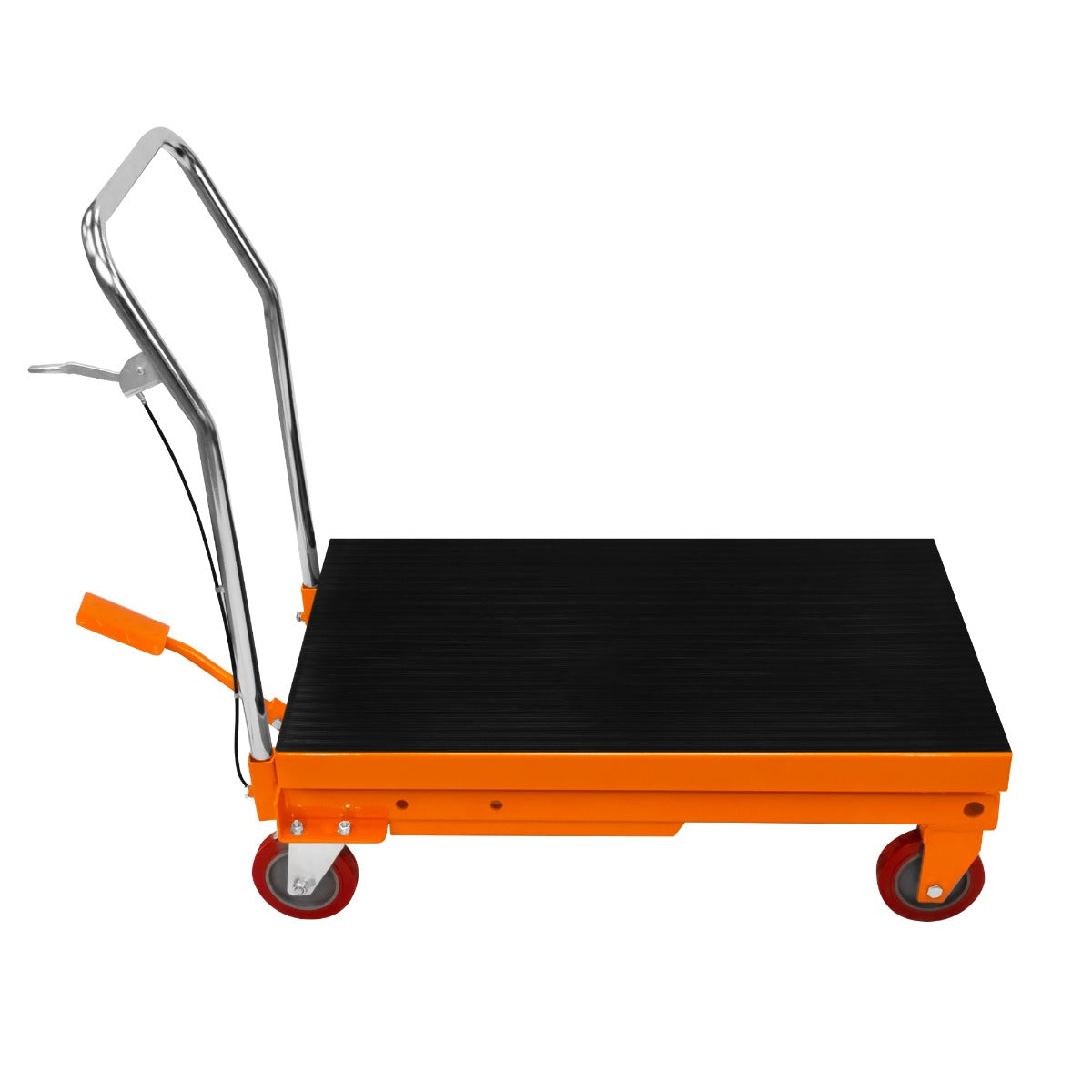 Hydraulic Table Lift - Used - Good