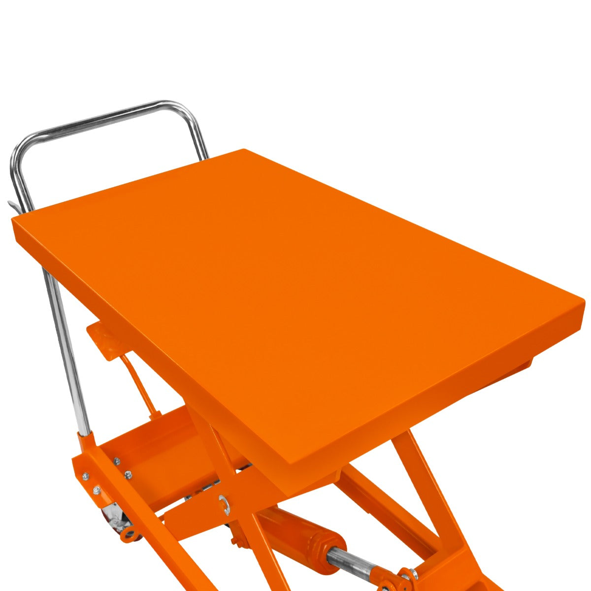 Hydraulic Table Lift - Used - Very Good