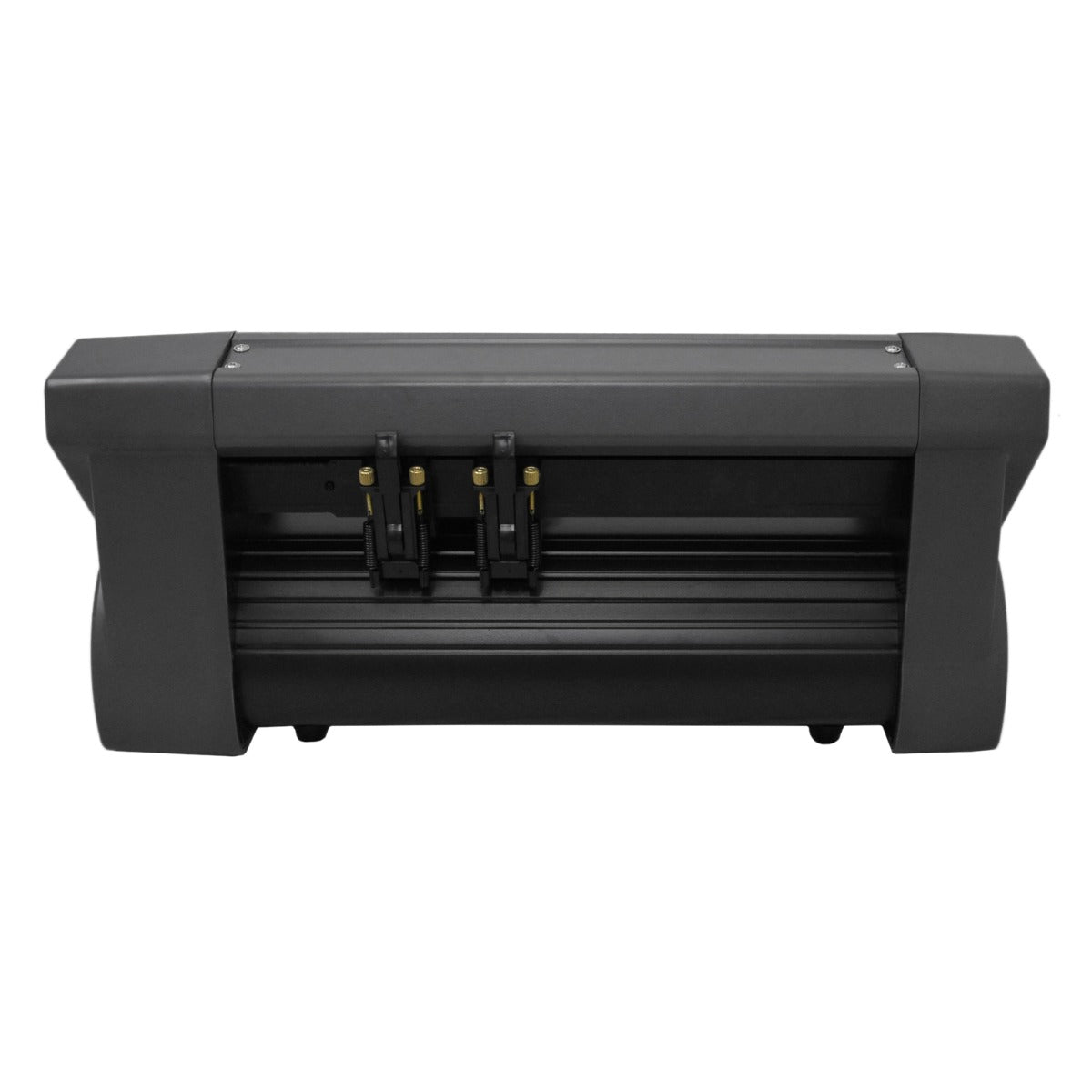 Clam Heat Press 38 x 38cm & 360mm Vinyl Cutter Bundle - Used - Very Good