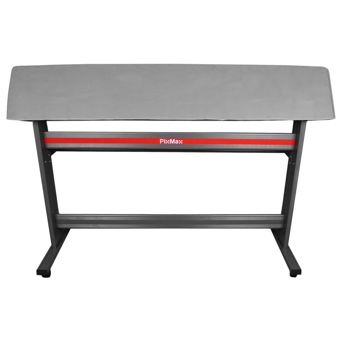 Clam Heat Press 38 x 38cm & 1350mm Vinyl Cutter Bundle - Like New