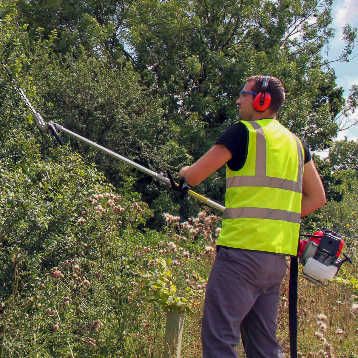 T-Mech 5 in 1 Multi Tool - Used - Acceptable