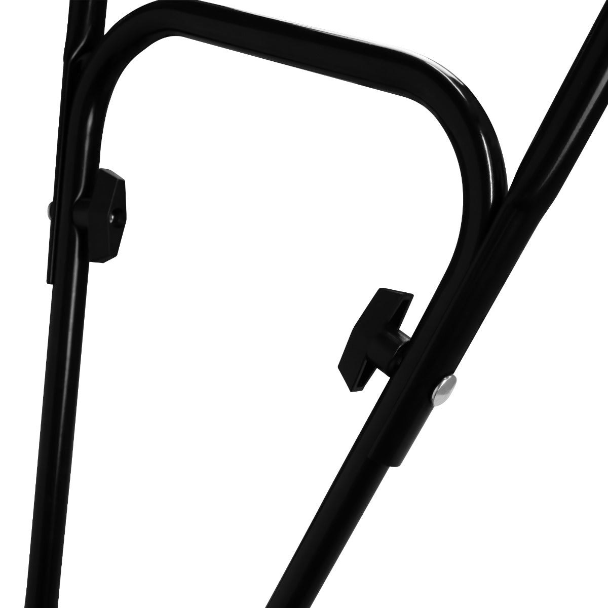 T-Mech Petrol Garden Tiller - Used - Very Good