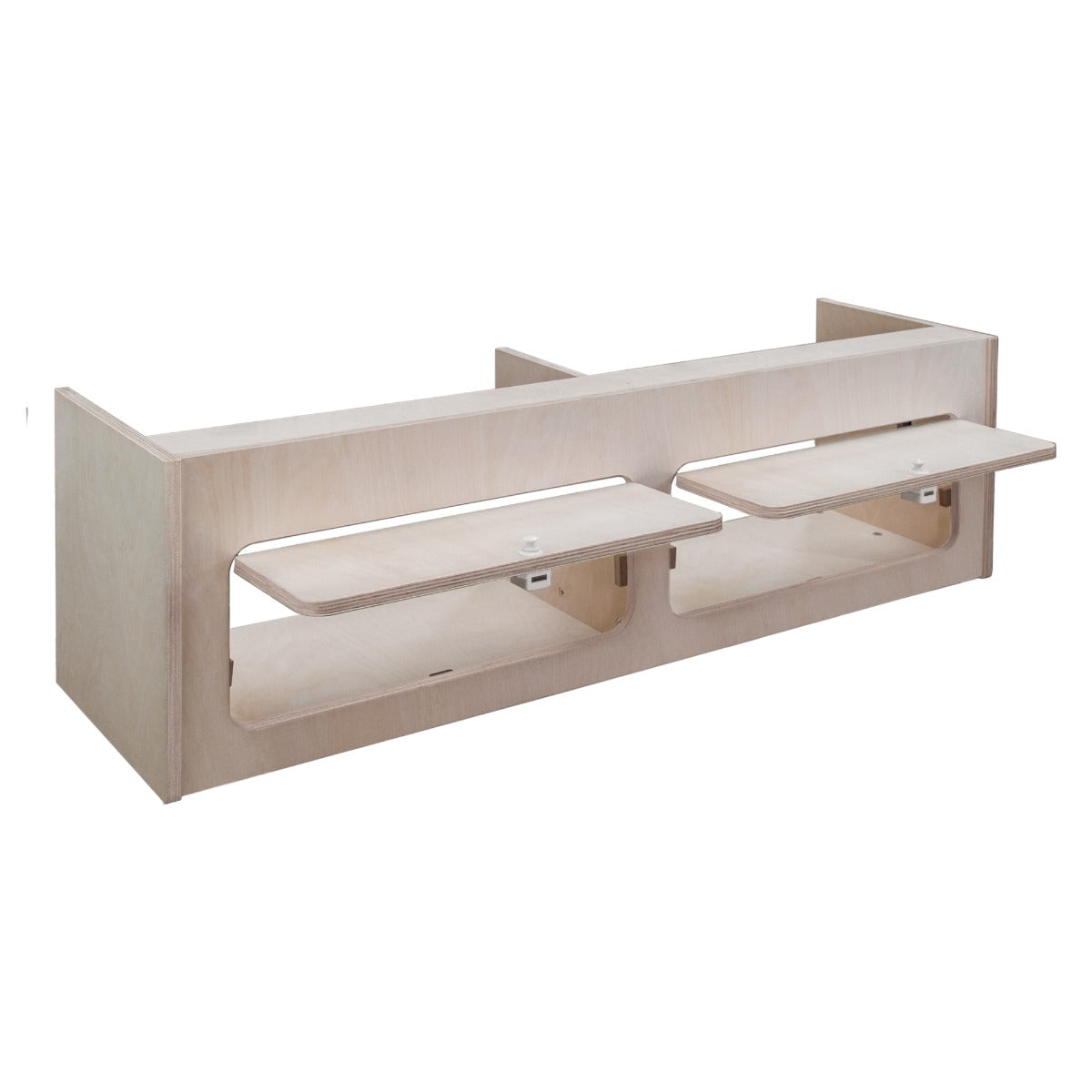 Overhead Camper Cabinet – 120cm x 35cm x 35cm - Used - Acceptable