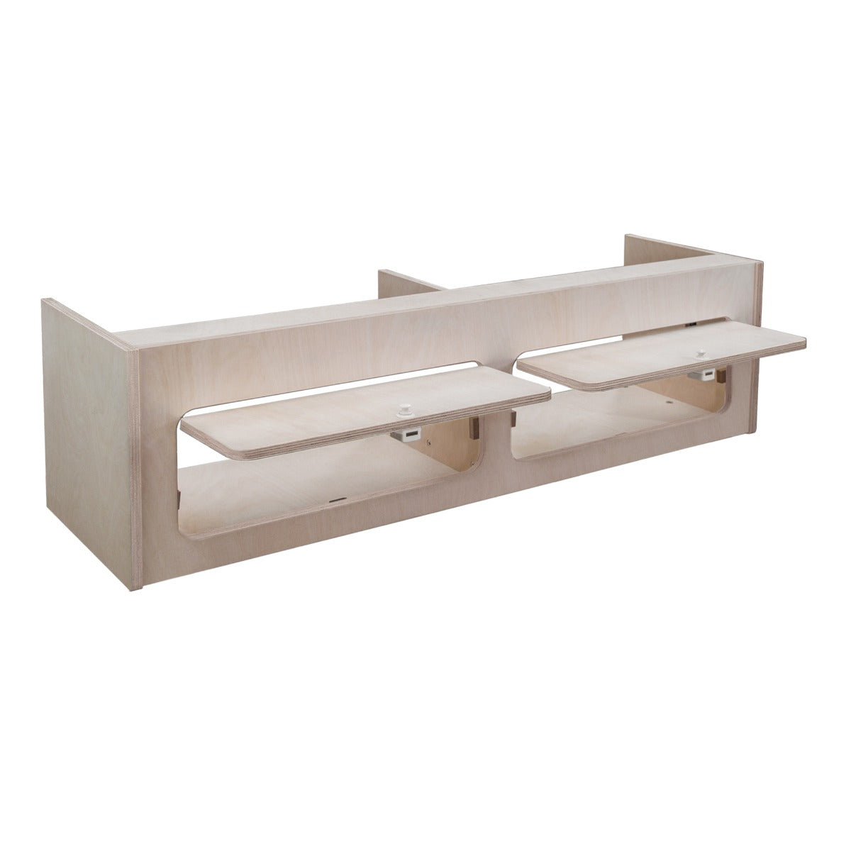 Overhead Camper Cabinet – 100cm x 25cm x 25cm - Used - Acceptable