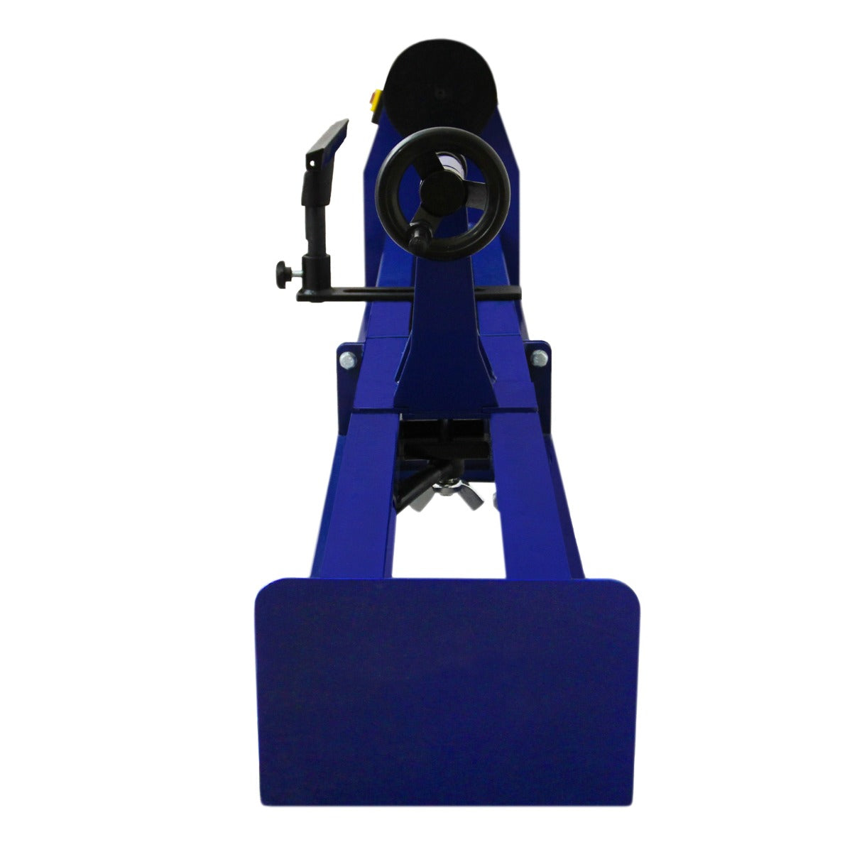 Wood Lathe, 4 Jaw Chuck & Accessories - Used - Acceptable