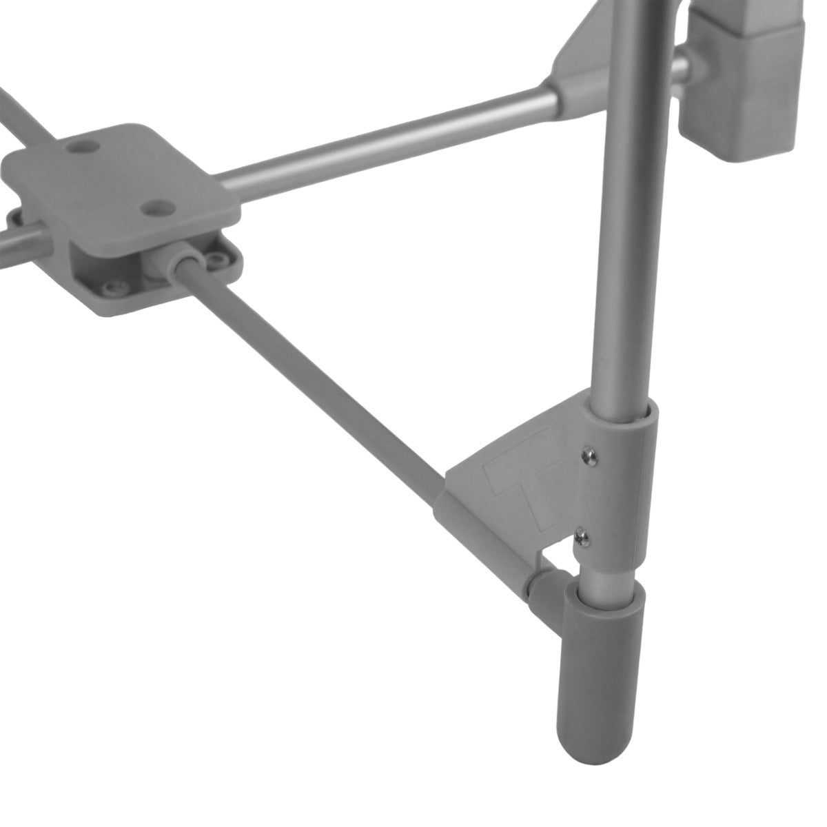 Heated Clothes Airer - Used - Acceptable