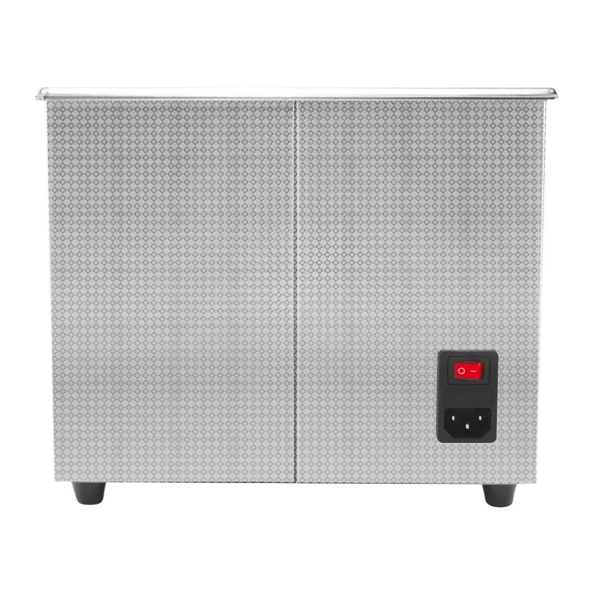 T-Mech Ultrasonic Cleaner – 15L - Used - Very Good