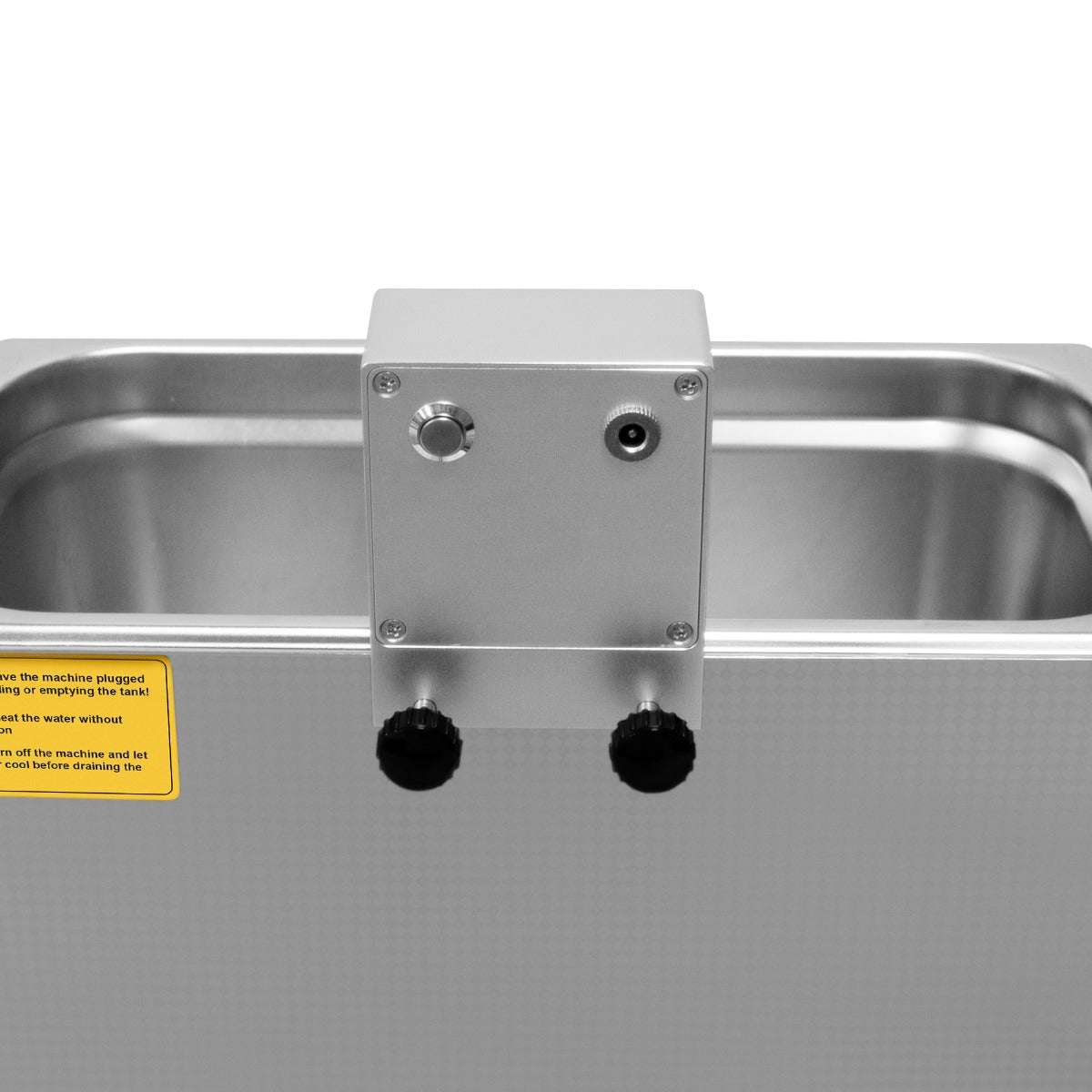 T-Mech Ultrasonic Vinyl Adaptor - Used - Acceptable