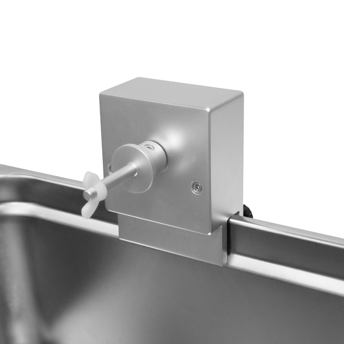 T-Mech Ultrasonic Vinyl Adaptor - Used - Acceptable