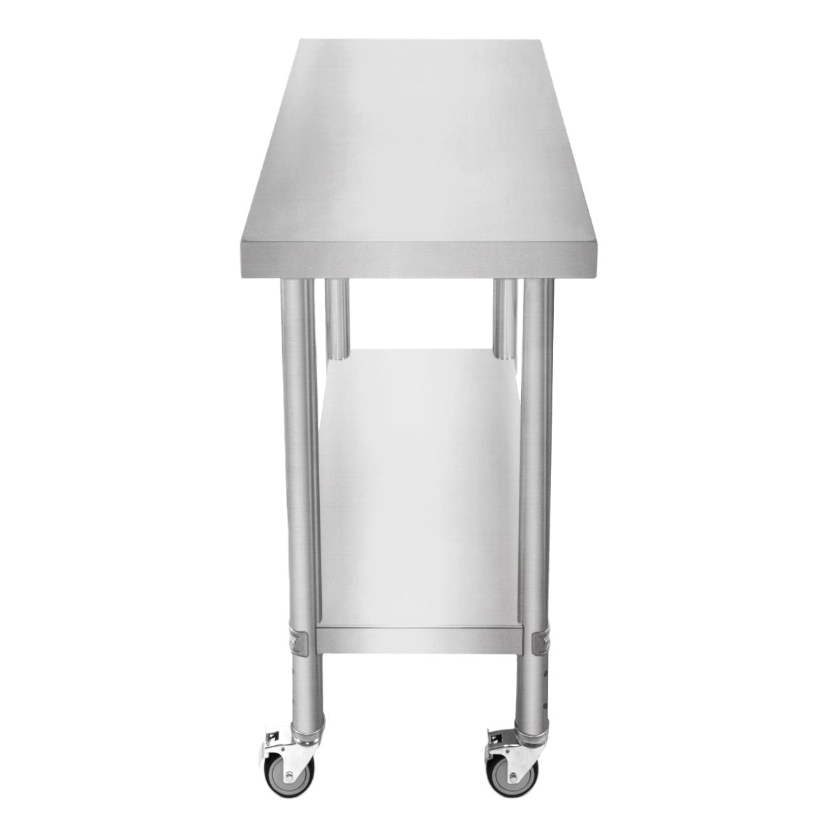 KuKoo Work Table – 60cm x 45cm x 86cm - Used - Acceptable