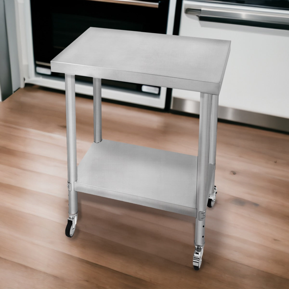 KuKoo Work Table – 60cm x 45cm x 86cm - Used - Acceptable
