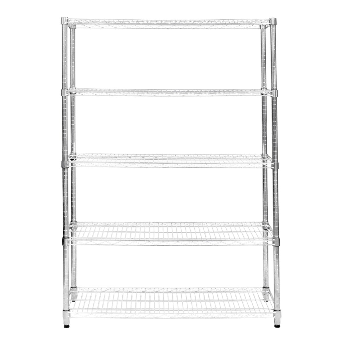KuKoo Wire Racking - 45cm x 150cm x 180cm - Used - Acceptable